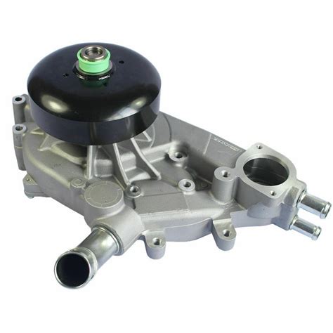 Water Pump 2006 Chevy Silverado