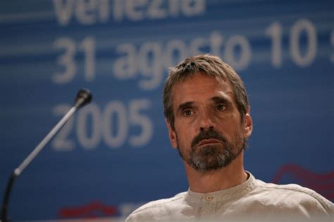 Jeremy Irons Dichiarazioni Shock Sui Matrimoni Gay RDD