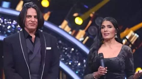 Anu Aggarwal On If She Will Return To Indian Idol After Show Chopped