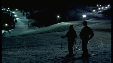 Why you should go night skiing – and what you need for this magical ...