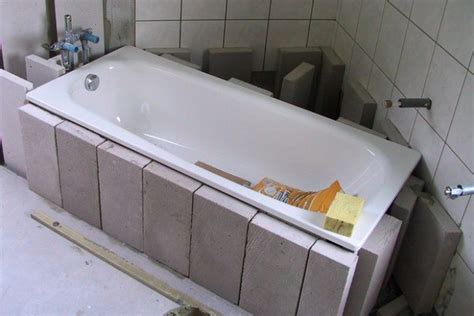 Badewanne Ausbauen Schritt F R Schritt So Gelingt Es