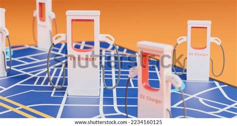 300 Ev Charging Map Images, Stock Photos & Vectors | Shutterstock