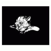 Vector Yoda at GetDrawings | Free download