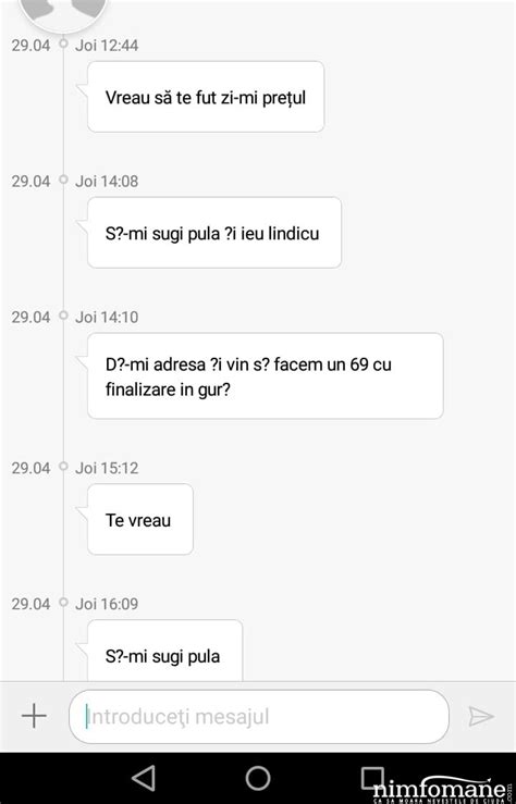 Va Fac Meseria Mai Usoara Fetelor Pagina Discutii Intre Fete