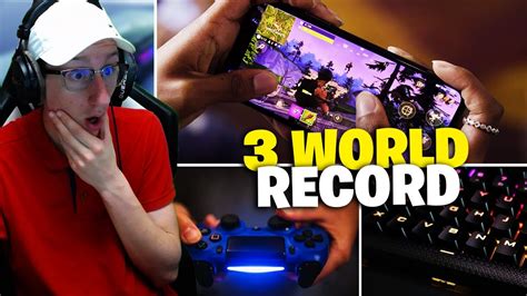 LES 3 RECORDS SUR MA MAP EDIT AQUATIQUE Manette C S Et Mobile