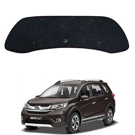 Honda Brv Bonnet Namda Model 2017 2021 Sehgal Motorsports