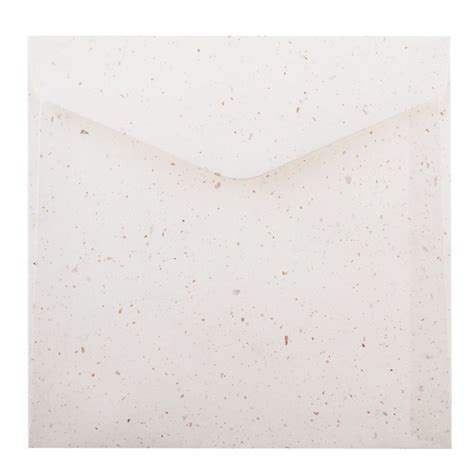 Obálka 120g 160x160 | papírnictví paper.cz