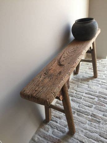 Rustic Wood Footstool Gets A Makeover With Twine Artofit