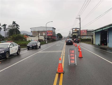 連假第二天午後迎北返車潮，宜警疏導維持行車秩序安全 宜蘭縣政府警察局全球資訊網