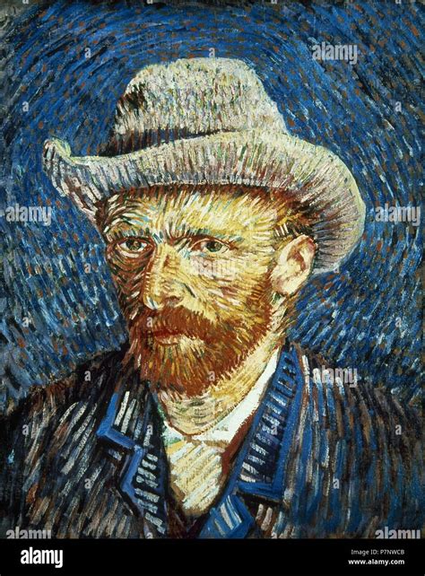 Vincent Van Gogh 1853 1890 Niederländische Post Impressionisten