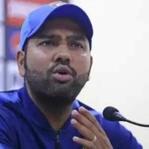 Rohit Sharma Made A Big Statement Ahead Of T World Cup