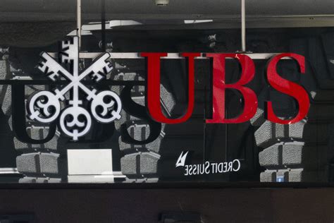 Finanzinvestor Cevian Beteiligt Sich An Ubs B Rsen Zeitung