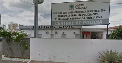 Policiais São Presos Suspeitos De Envolvimento Em Sequestro E Explosão A Banco Polêmica Paraíba