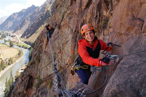 Skylodge Adventure Suites Sacred Valley Via Ferrata Zipline Cuzco