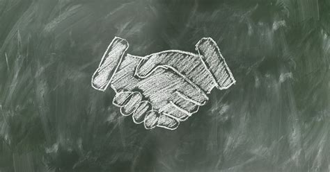 What's in a Handshake? – Career Resumes