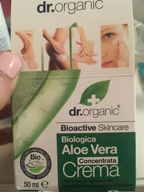 Les Meilleurs Gels D Aloe Vera Inci Beauty