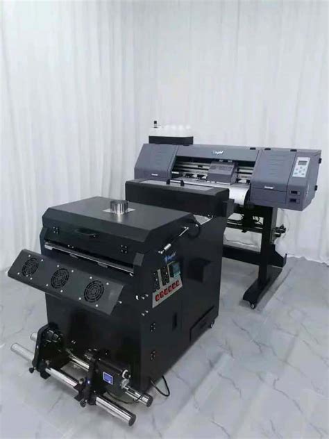 Yh 700 Dtf Printer For T Shirt Yinghe Brand Dtf Printer And A2 Dtf