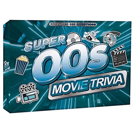 Super 00s Movie Trivia T Republic Outer Layer