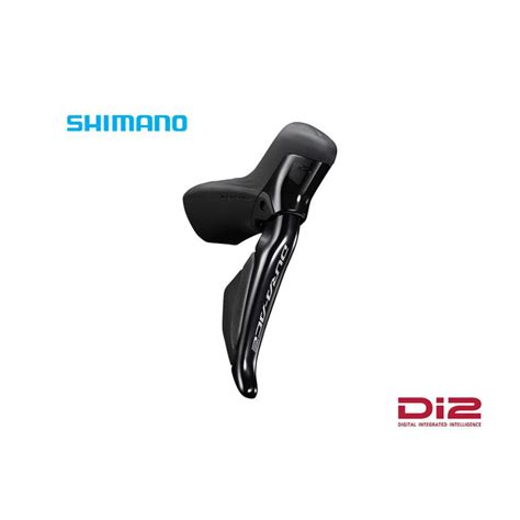 8800円以上条件付き送料無料 シマノSHIMANO DURA ACEデユラエースDi2 ST R9270 R ワイヤレス対応 油圧