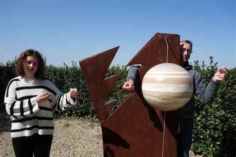 Toscane Jour Observatoire Darcetri Et Florence Lyc E