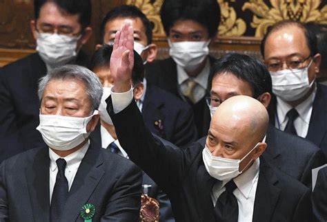 【参院予算委】：菅首相長男ゆえの「忖度」疑惑晴れず、総務省は意図的見逃しか 東北新社の外資規制違反問題 路地裏のバーのカウンターから見える