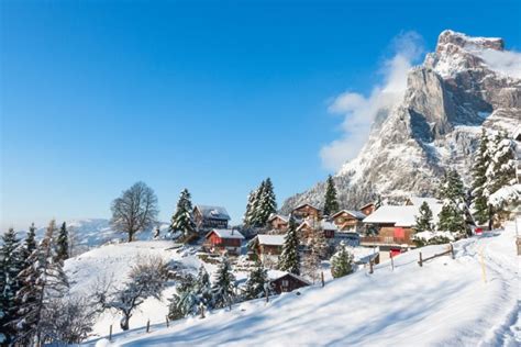 Switzerland Tourism | Tourist Places, Best Time to Visit | MakeMyTrip