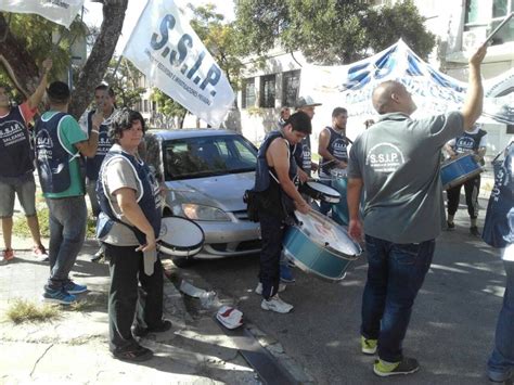 Estado De Alerta Y Movilizaci N En Santa F Ssip