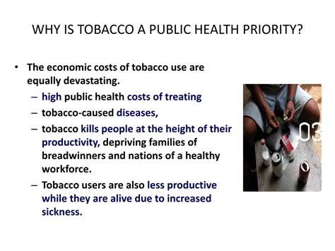 PPT SMOKING CESSATION Treating Tobacco Use And Dependence