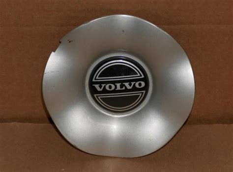 Sell Volvo Wheel Center Cap O E M In Vernon New