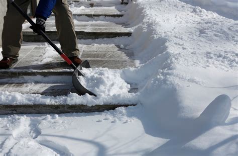 Syndic et commune qui est responsable du déneigement