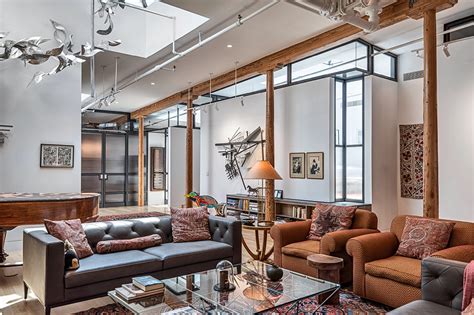 The Chicago Athenaeum Artist Loft New York New York