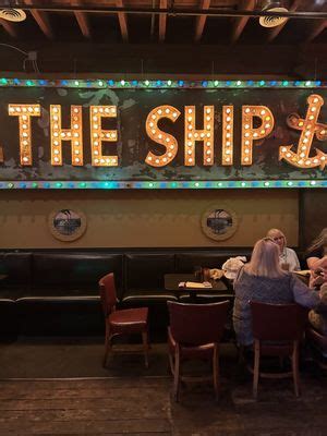 THE SHIP - 144 Photos & 166 Reviews - 1221 Union Ave, Kansas City, Missouri - Cocktail Bars ...