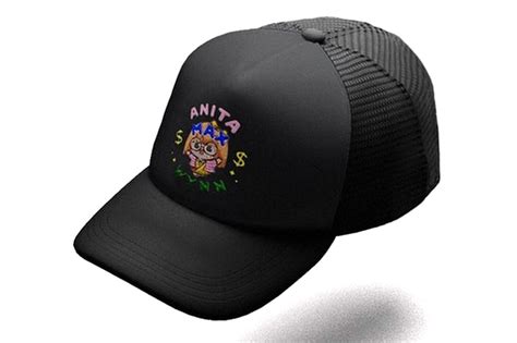 Drake Anita Max Wynn Cap Release Info | Hypebeast