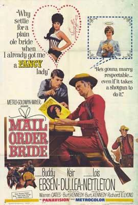 Mail Order Bride Movie Posters From Movie Poster Shop