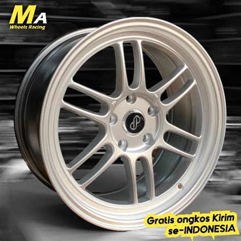 Jual Velg Mobil R Enkei Rpf Baut Velg Mobil Racing Ring Bmw