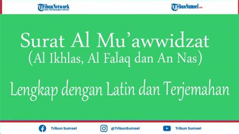 Niat Sholat Qobliyah Jumat Lengkap Dengan Tulisan Arab Latin Dan