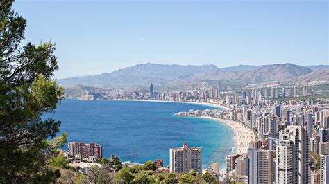 Eagle Tower By TM Benidorm Playa De Poniente