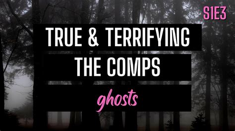 True Ghost Stories In The Rain True Terrifying The Compilations