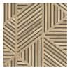 Graham Brown Super Fresco Easy Scandi Slat Panel Wallpaper