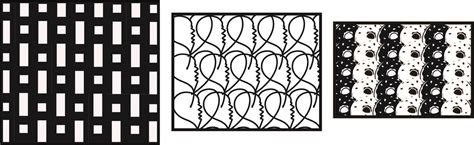 Repetition – Patterns, Scale and Framing – Ale's Blog