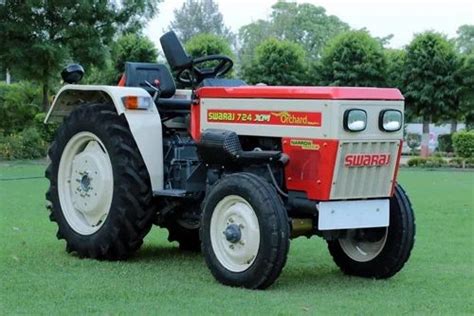 Swaraj Tractor Latest Price 2023 Dealers Models And Showroom In India