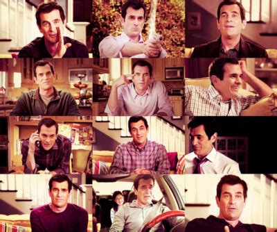 Phil Dunphy. - Modern Family Fan Art (26419552) - Fanpop