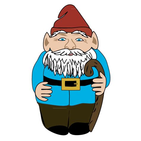 Free Gnome Clipart, Download Free Gnome Clipart png images, Free ...