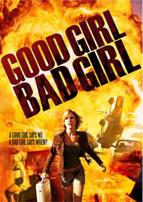 Good Girl Bad Girl Film Per La Tv 2006 Imdb