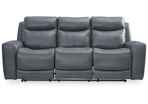 Mindanao Power Reclining Sofa