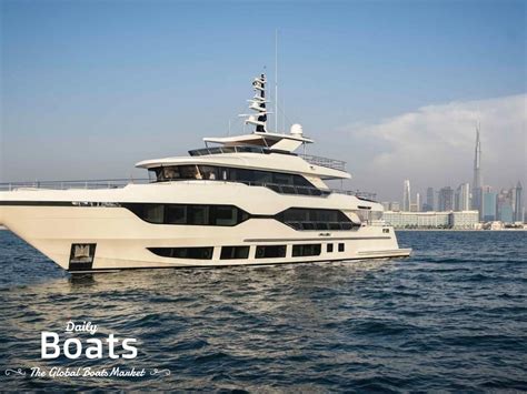 2021 Gulf Craft Majesty 120 For Sale View Price Photos And Buy 2021