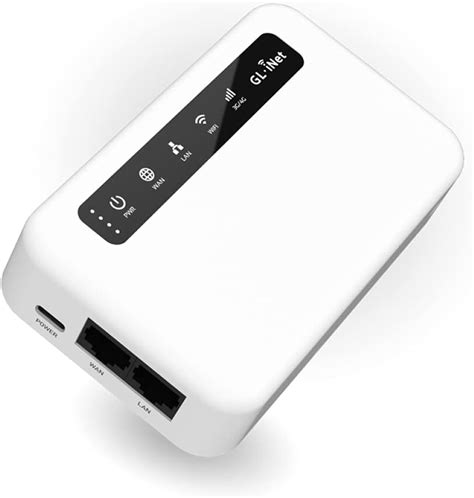 Newq Filehub Ac750 Reise Router Tragbarer Festplatten Sd Kartenleser Für Reisen Drahtloser