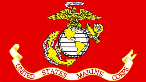 Motto Of The Marine Corps - Marine Choices