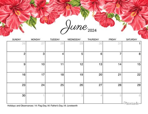 2024 June Calendar Print Out 2023 Calendar October And November 2024