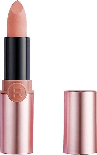 Revolution Powder Matte Lipstick Naked Ruj Fiyatlar Zellikleri Ve